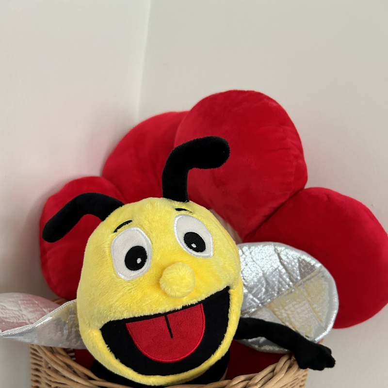 Bienenklasse
2a 
Frau Ziemann