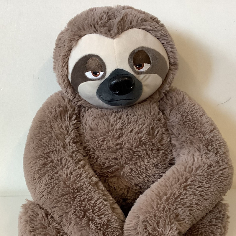 Faultierklasse
3b Frau Klass